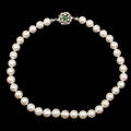 PÄRLCOLLIER