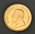 Krugerrand guldmønt 1983
