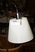 Golvlampa