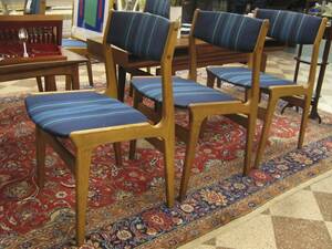Stolar, 6 st