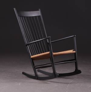 Hans J. Wegner Gyngestol
