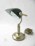 Skrivbordslampa