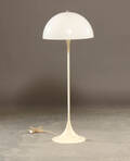 Verner Panton Gulvlampe Pantella  Denne vare er sat til omsalg under nyt varenummer 4181310