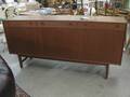 Sideboard, Teak