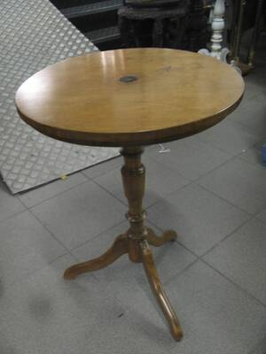 Pelarbord, diameter 45