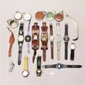 Armbandsur