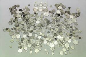 Silvermynt