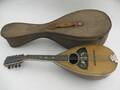 Mandolin, I Originalfodral