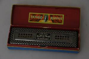 Munspel Hohner
