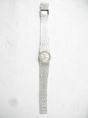 Damarmbandsur, Omega