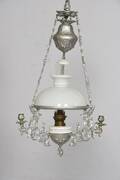 Hängfotogenlampa