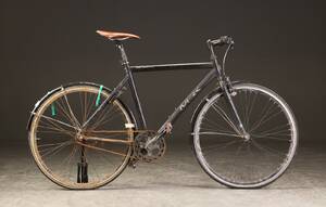 MBK. Herrecykel, 5534