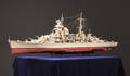 Modelskib, Prinz Eugen
