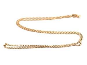 Kedja Pansar 18K