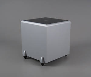 KEF Powered Subwoofer model PSW 2010