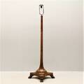 Golvlampa