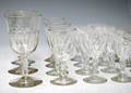 Samling glas37