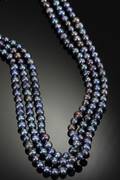 Perle collier