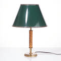 Bordslampa