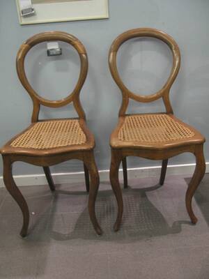 Stolar, 8st