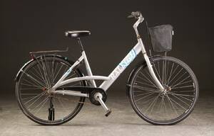 Raleigh. Damecykel, 5532