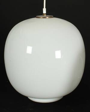 Vilhelm Lauritzen. Stor Radiohus pendel