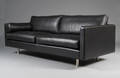 Tre-pers. sofa