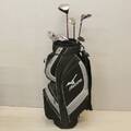 Golfutrustning