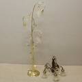 Golvlampa