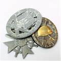 Medaljer
