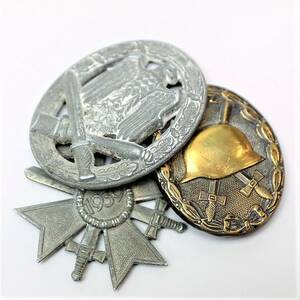 Medaljer