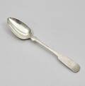 Ragusked, Silver