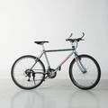 CYKEL Starway, 26, 21vxl