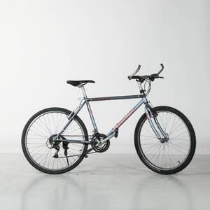 CYKEL Starway, 26, 21vxl