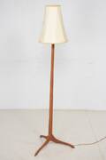 Golvlampa