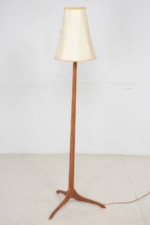 Golvlampa