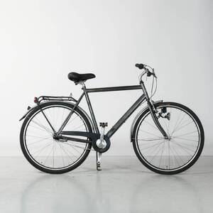 CYKEL herr, 28, 3vxl