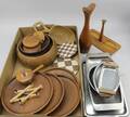 Teak