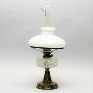 Fotogenlampa