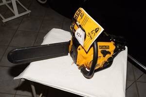 Motorsåg Partner P49