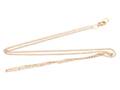 Kedja Pansar 14K