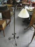 Golvlampa