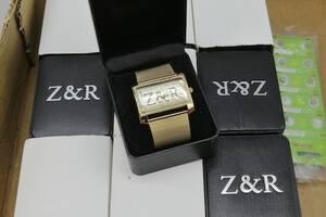 Armbandsklockor ZR