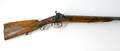 D.B. PERCUSSION SPORTING GUN