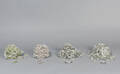 300 Bijouteri armlænker med charms 300