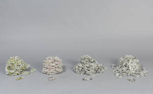 300 Bijouteri armlænker med charms 300