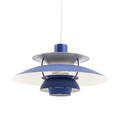 Poul Henningsen ´´PH-5´´ taklampa