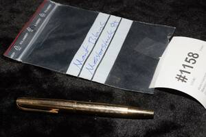 Reservoarpenna Mont Blanc, Maisterstuck No 84