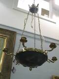 Ampel, Empire-stil