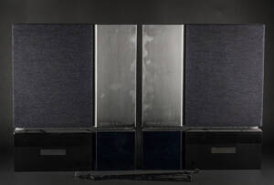 Bang Olufsen. Par Beolab 3000 højtalere 2
